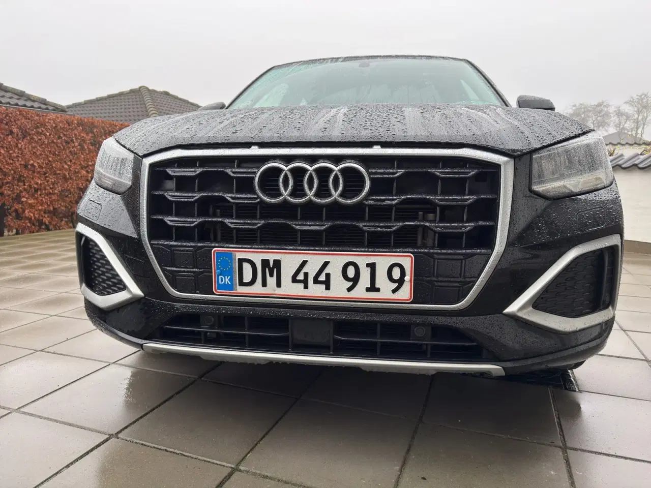 Billede 2 - Audi Q2 30 TDi Prestige S-tr.