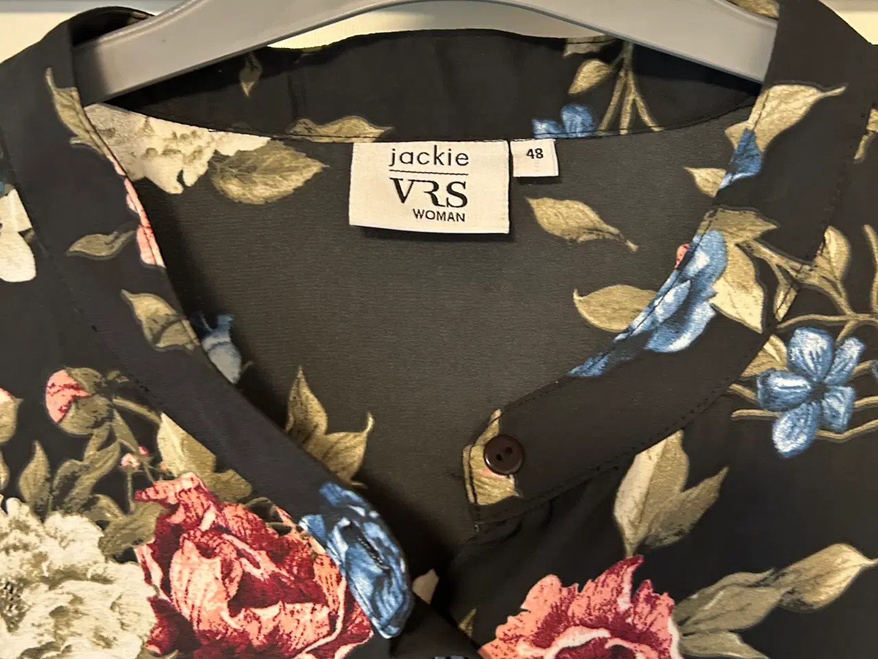 Billede 2 - VRS Jackie kjole i str. 48