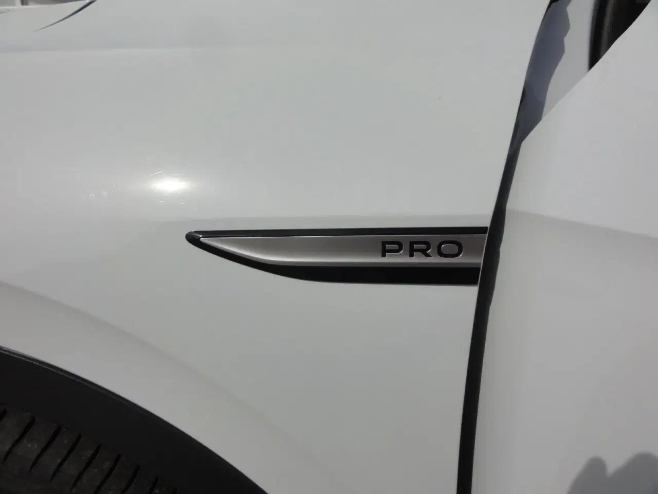 Billede 9 - VW ID.4 77 Pro Performance