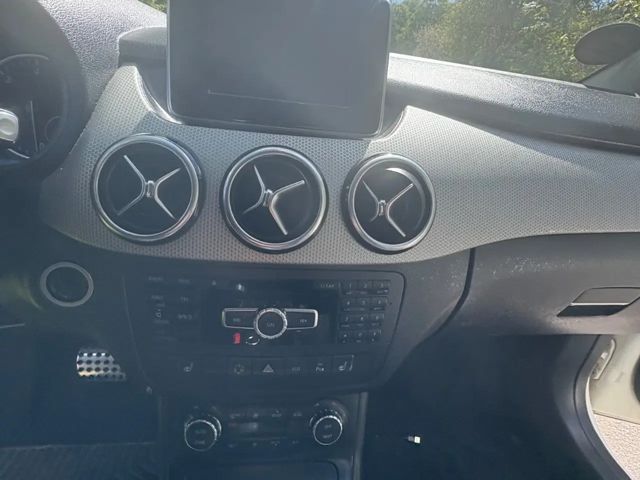 Billede 14 - Mercedes B200 1,8 CDi aut. BE