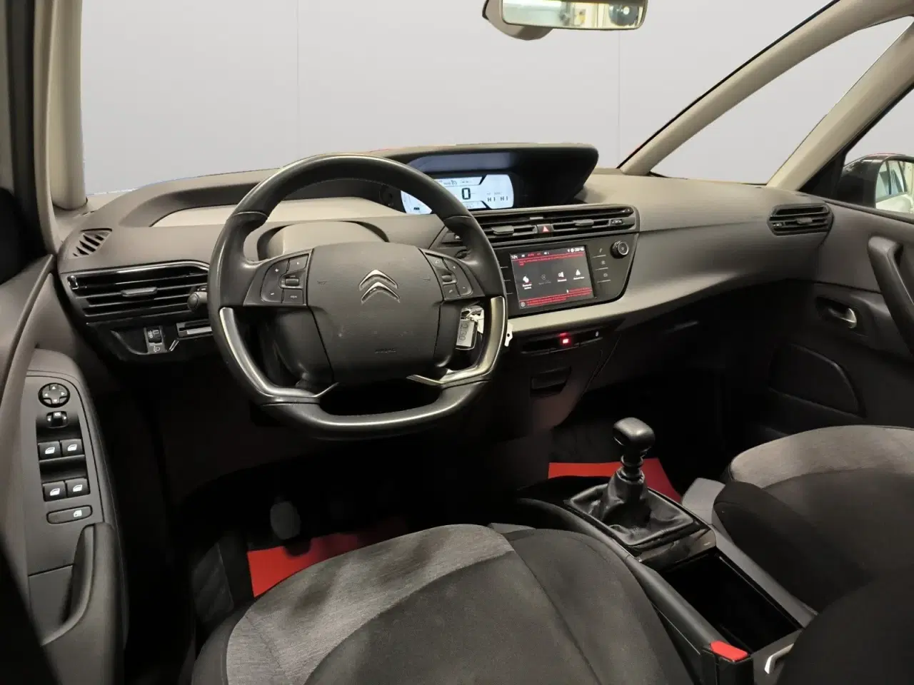 Billede 5 - Citroën Grand C4 SpaceTourer 1,2 PureTech 130 Cool 7prs