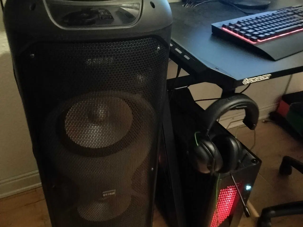 Billede 2 - Billig begynder setup 