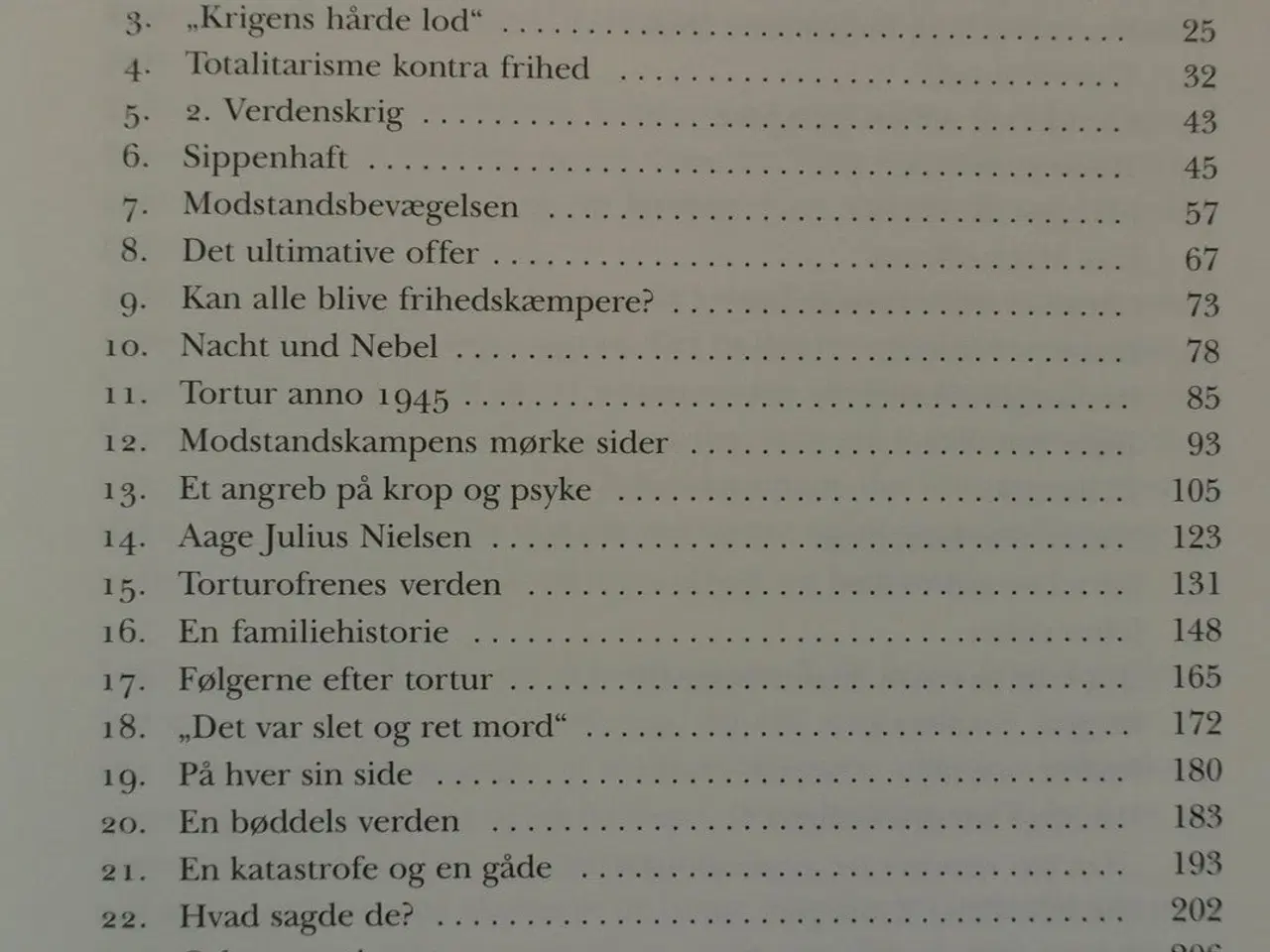 Billede 3 - taget af tyskerne - danskere i 2. verdenskrig, af 