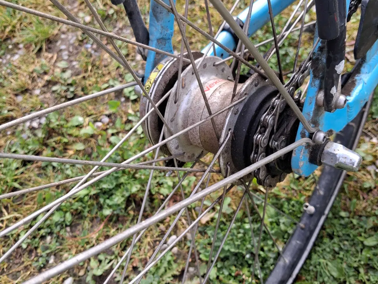 Billede 6 - Cykler - tjek billeder 