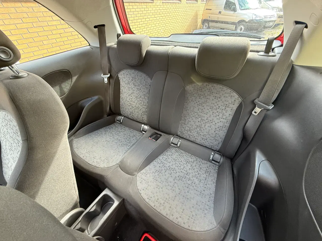 Billede 12 - Opel Adam 1.2 Ny synet 