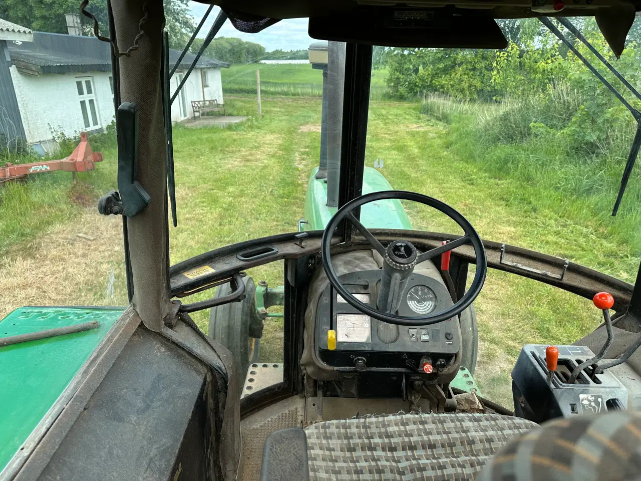 Billede 5 - John Deere 3040