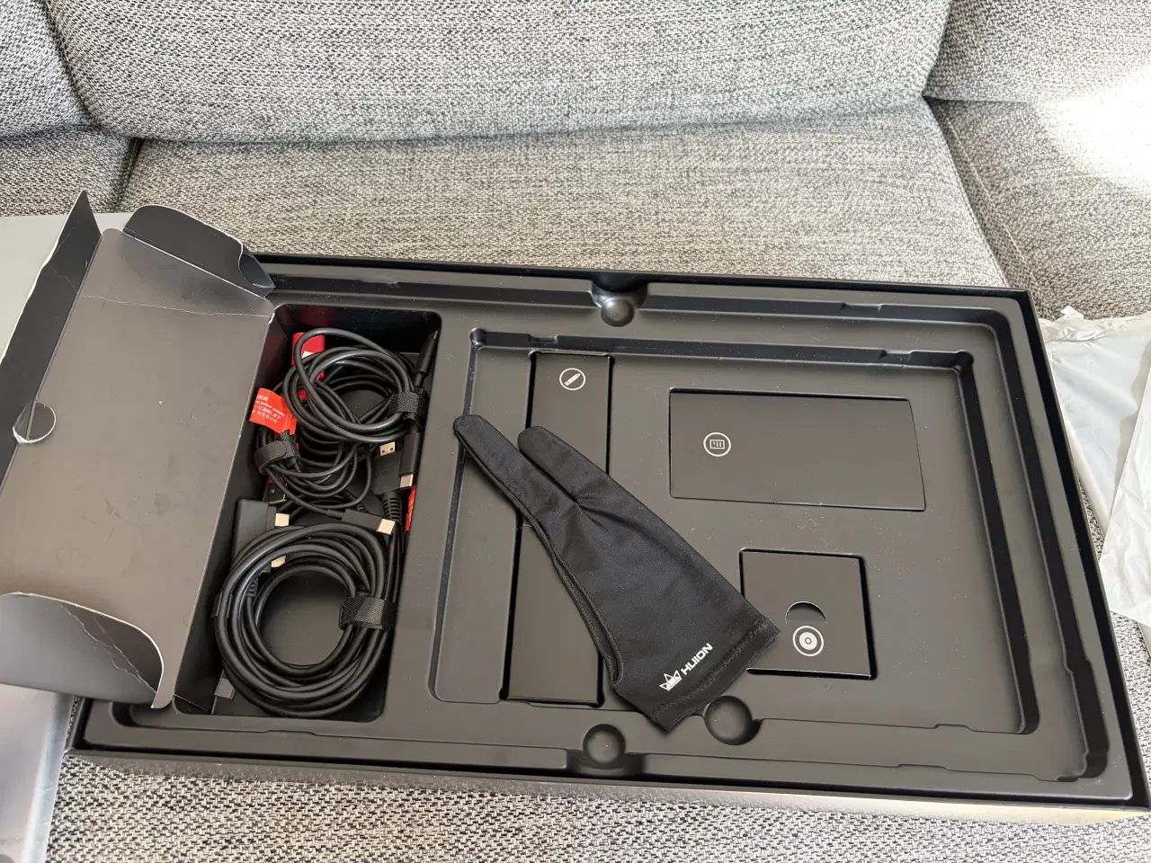 Billede 4 - Professionel Tegne Tablet