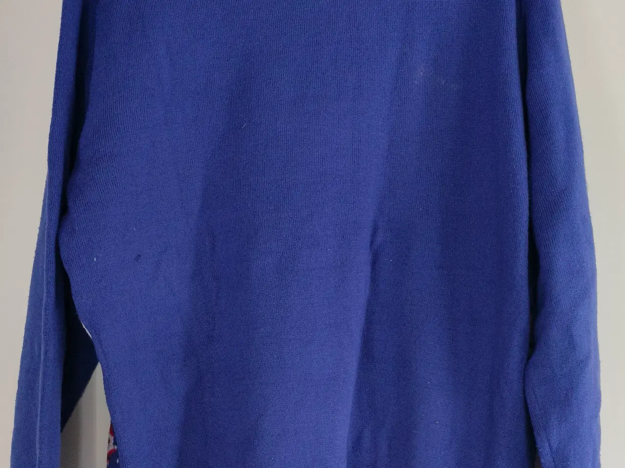 Billede 3 - Jul Bluse L