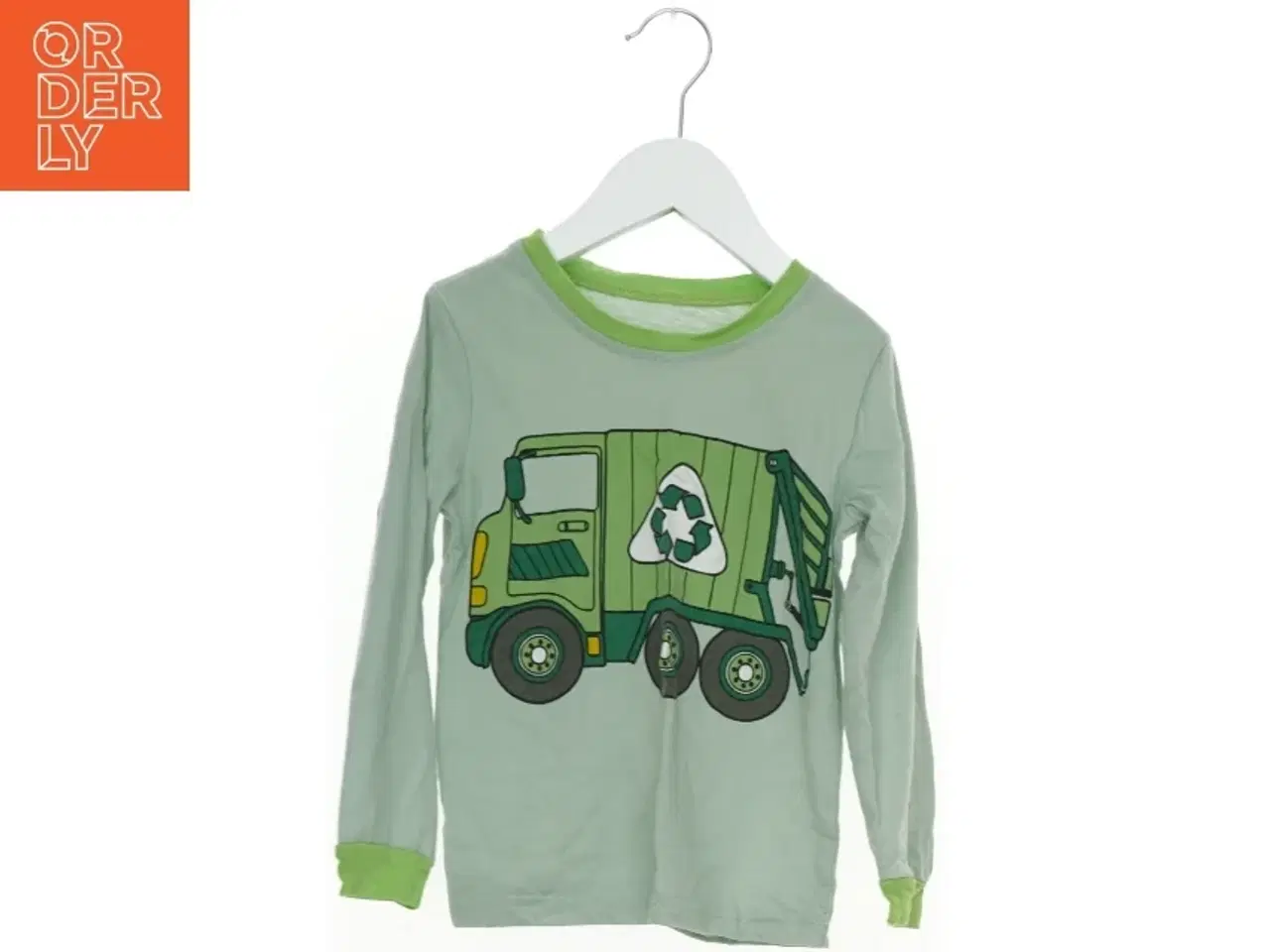 Billede 1 - Bluse (str. 98 cm)