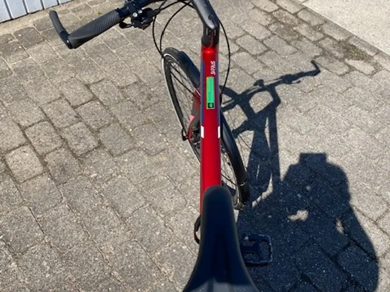 Billede 2 - Flot Cykel  Specialized 