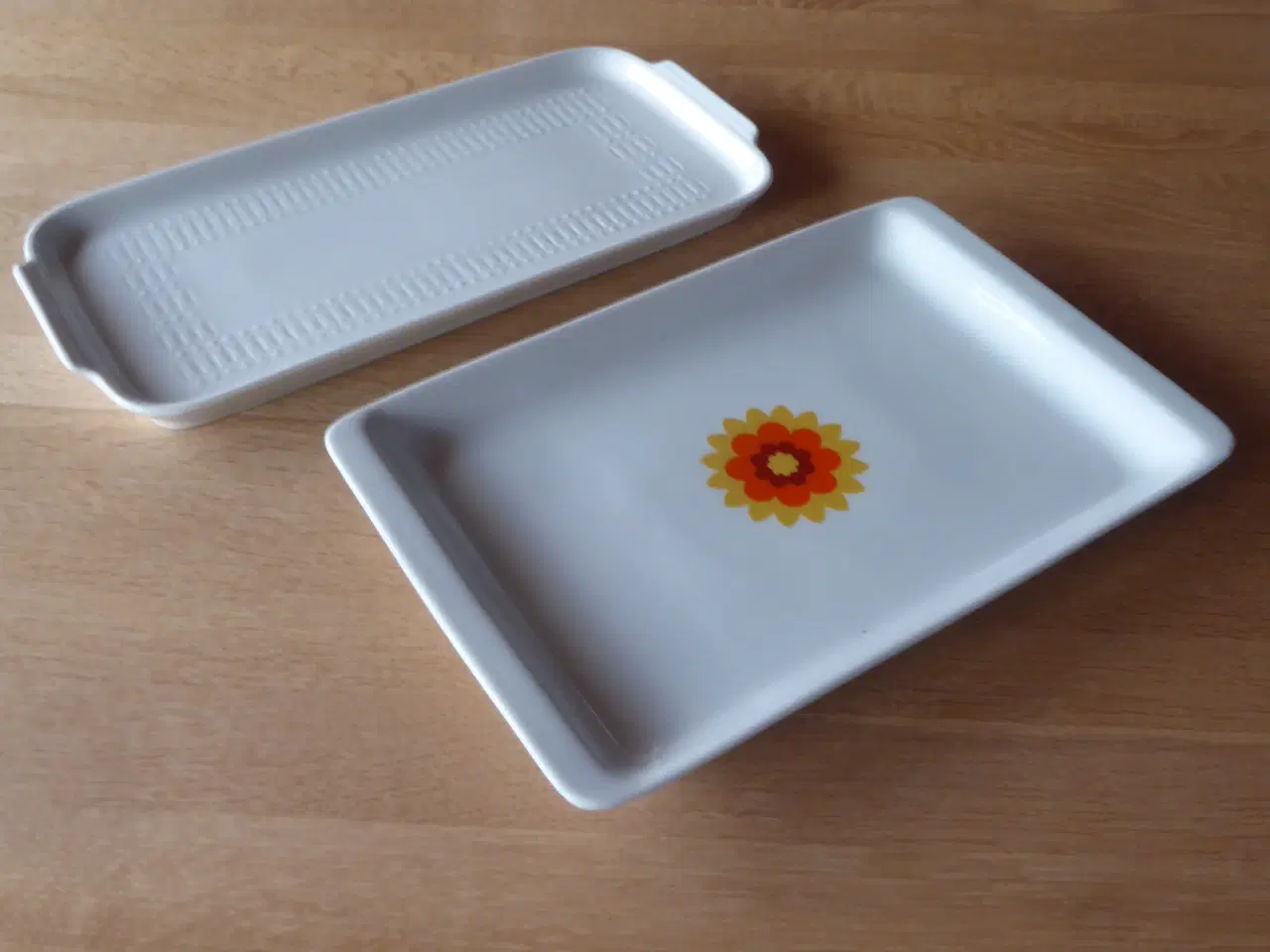 Billede 1 - FAD - SERVERINGSFAD - RETRO 