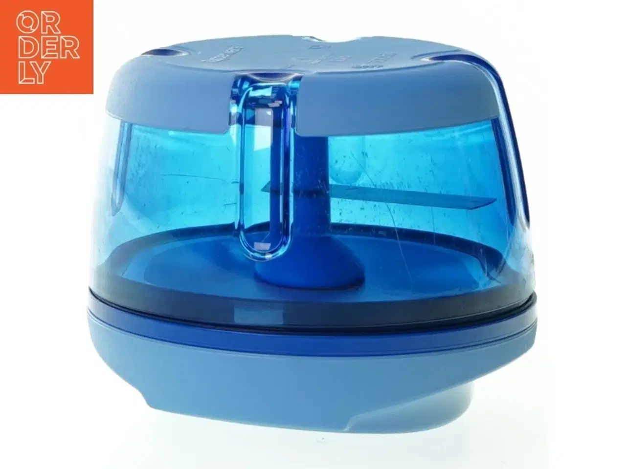 Billede 4 - Tupperware (str. 10 x 8 cm)