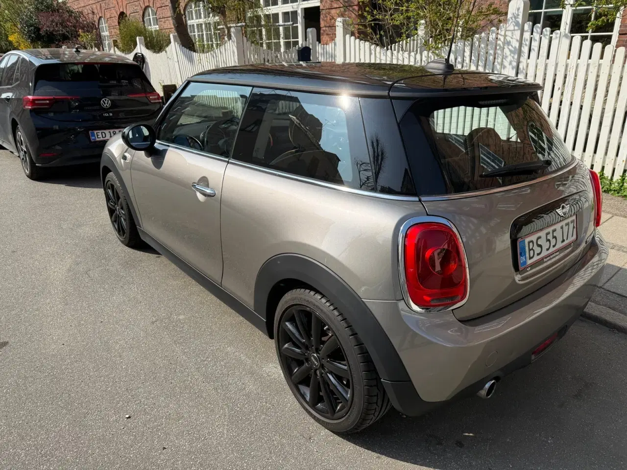 Billede 5 - MINI Cooper 1,5 