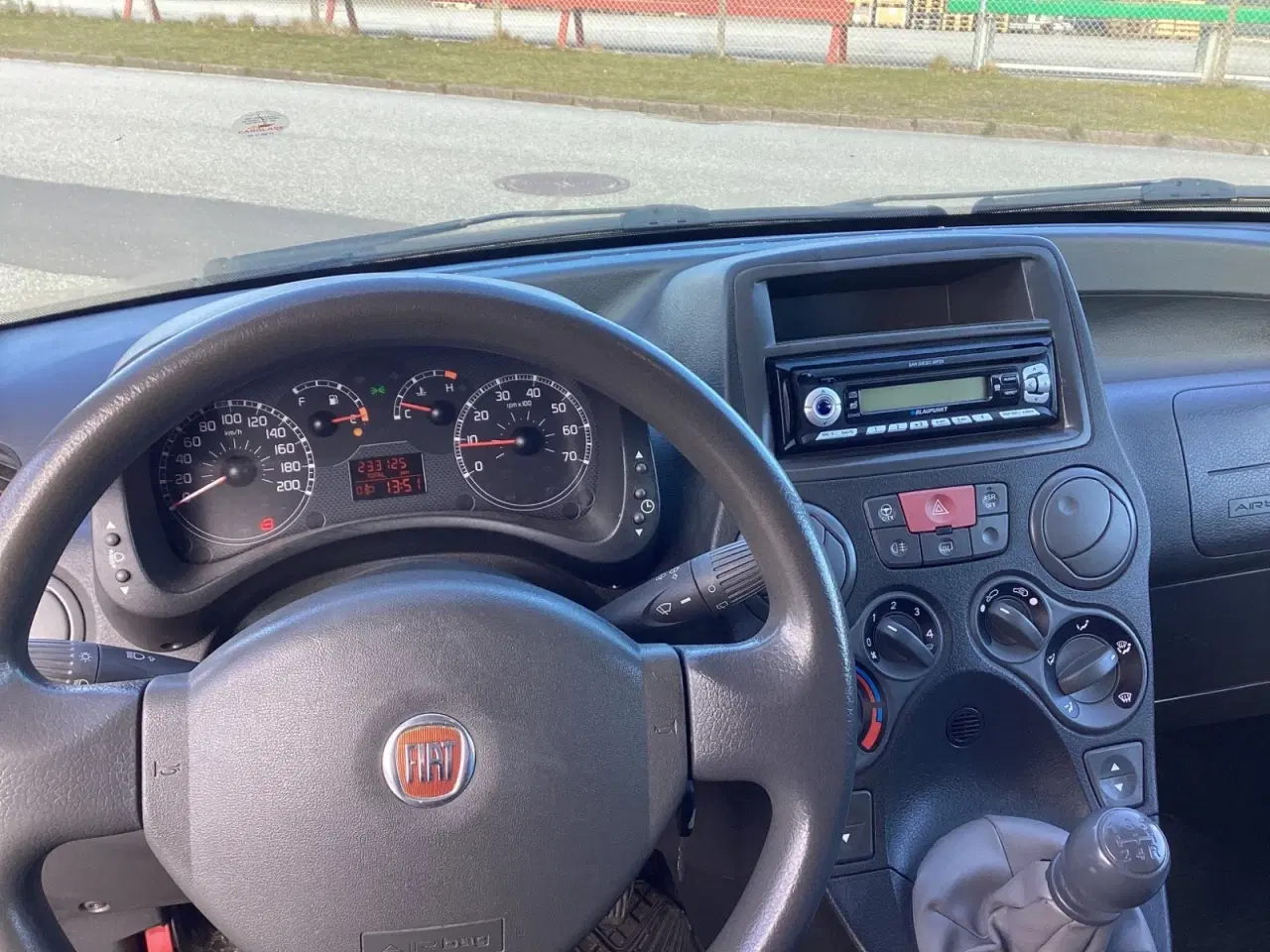 Billede 8 - Fiat Panda 1,2 Ciao ECO