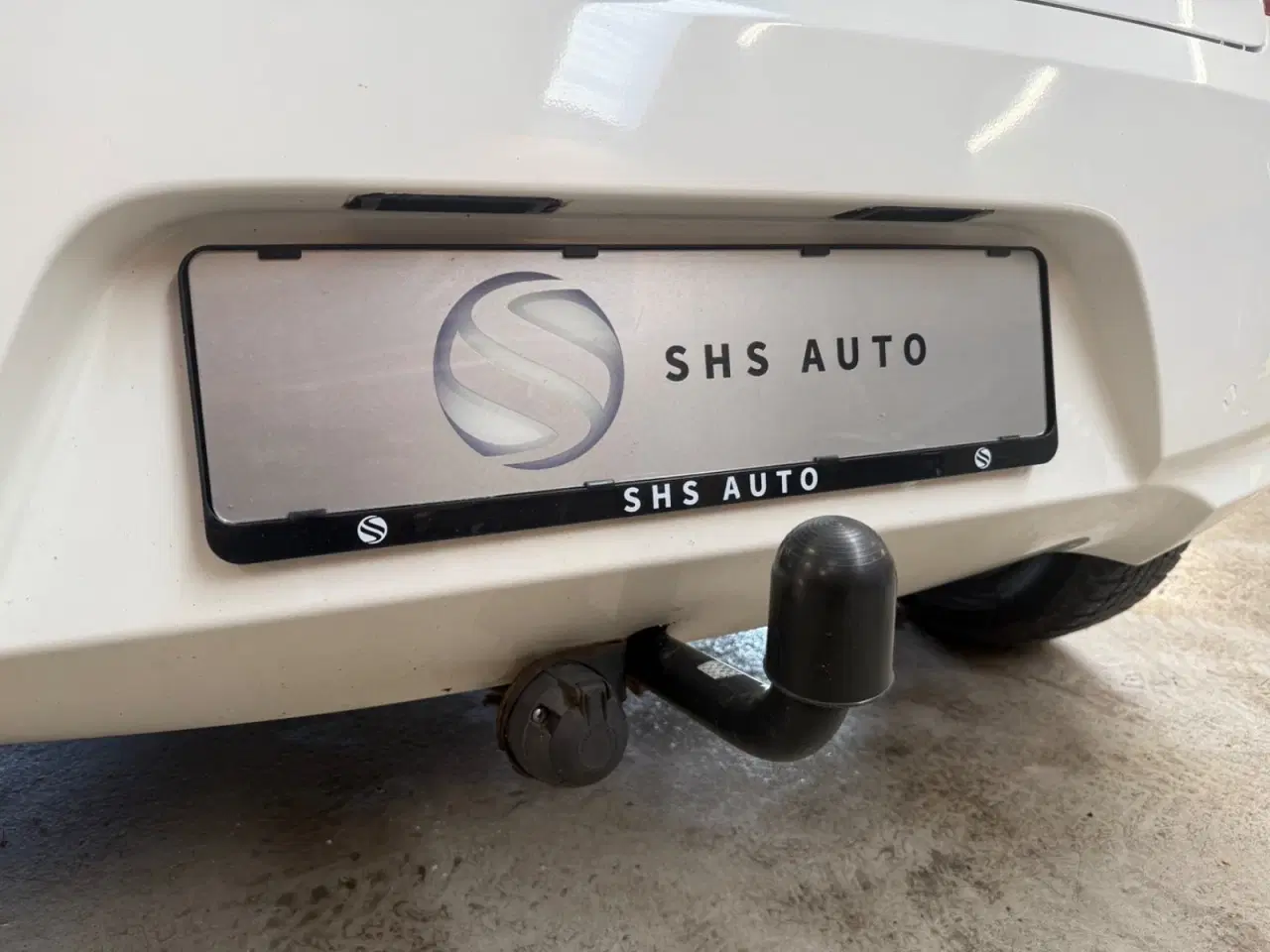 Billede 12 - Kia Picanto 1,2 Motion+ Eco