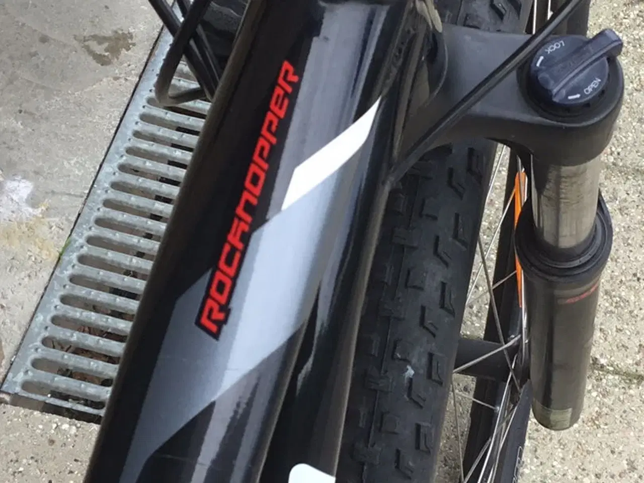 Billede 6 - Specialized rockhopper 150-165cm