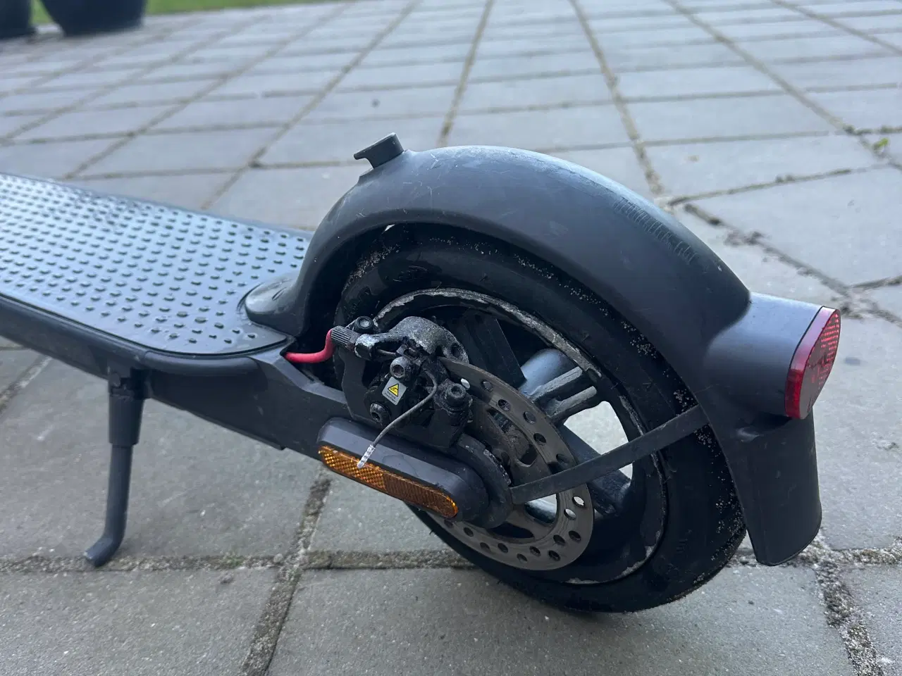 Billede 5 - Xiaomi Mi Pro 2 Elektrisk løbehjul ( 25 km/t )