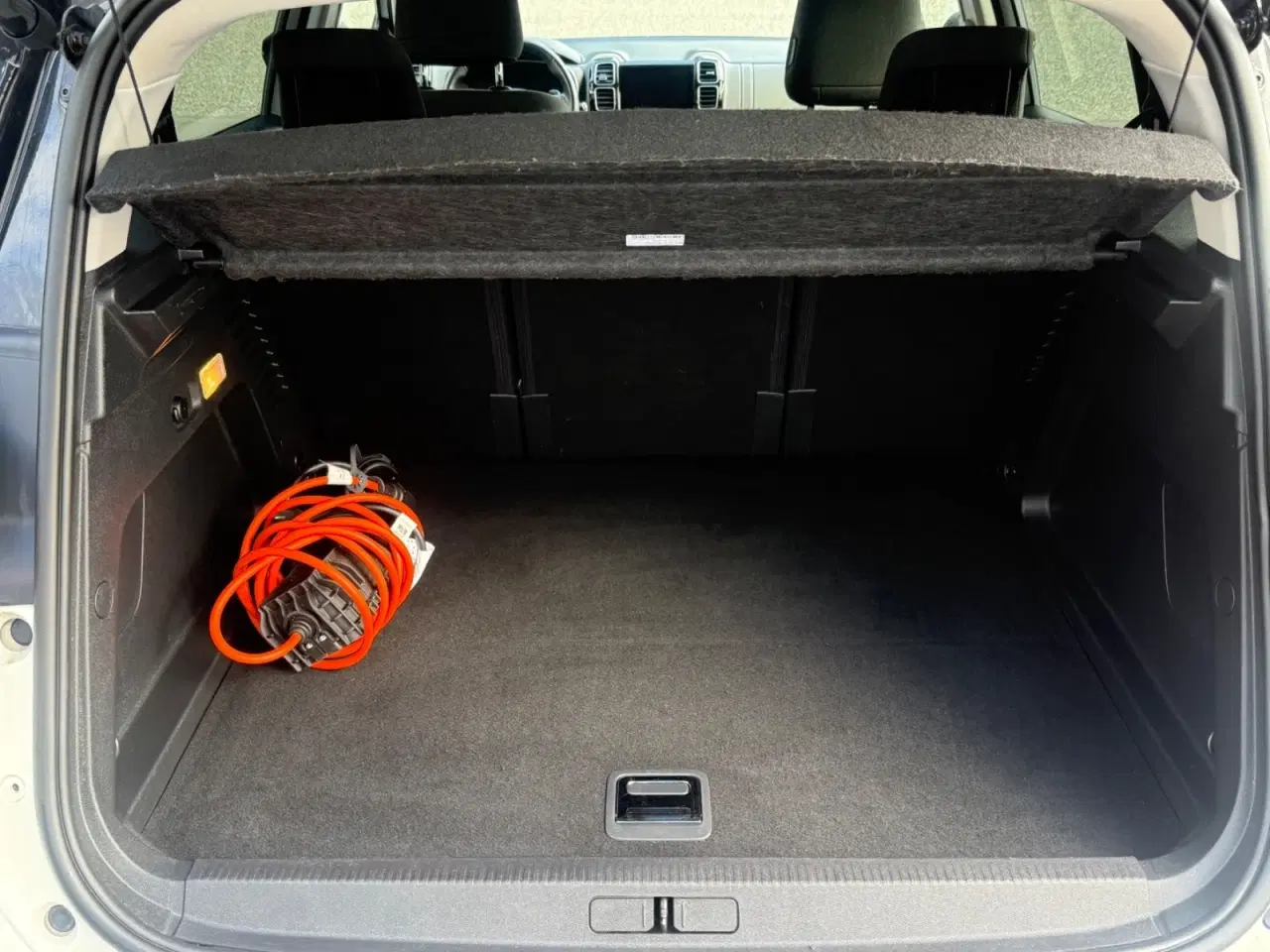 Billede 7 - Citroën C5 Aircross 1,6 Hybrid Shine Sport EAT8