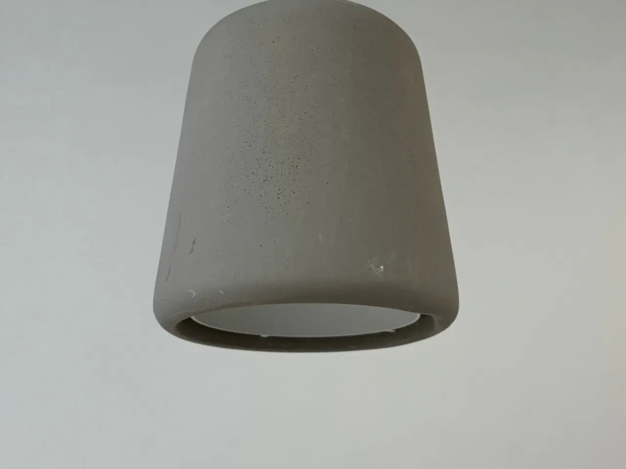 Billede 4 - New Works Material Pendel – Grå