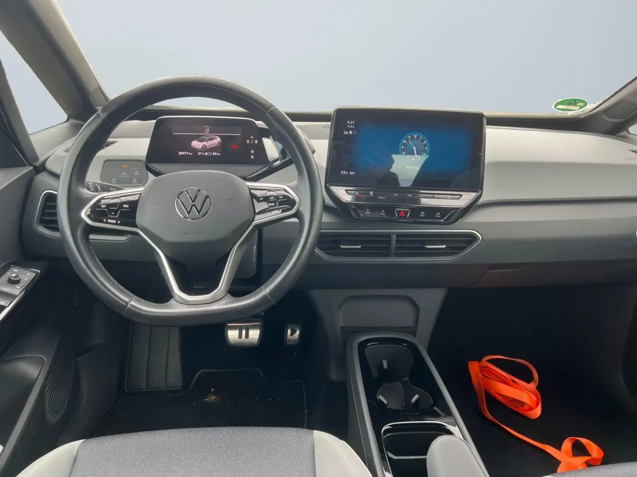 Billede 5 - VW ID.3 77 Pro S