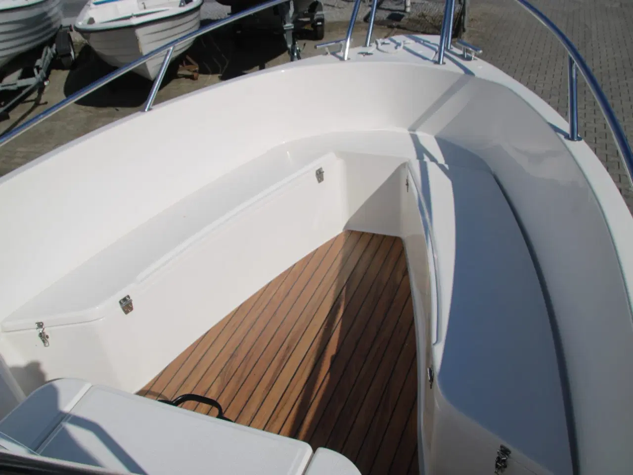 Billede 11 - Uttern S55 Exclusive