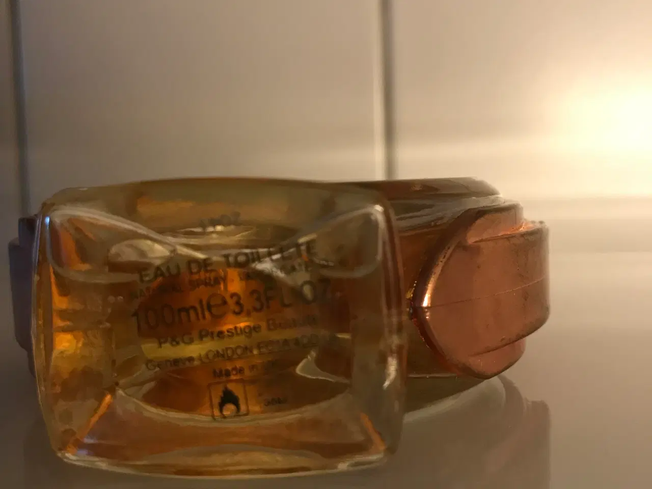 Billede 4 - OLYMPEA parfume