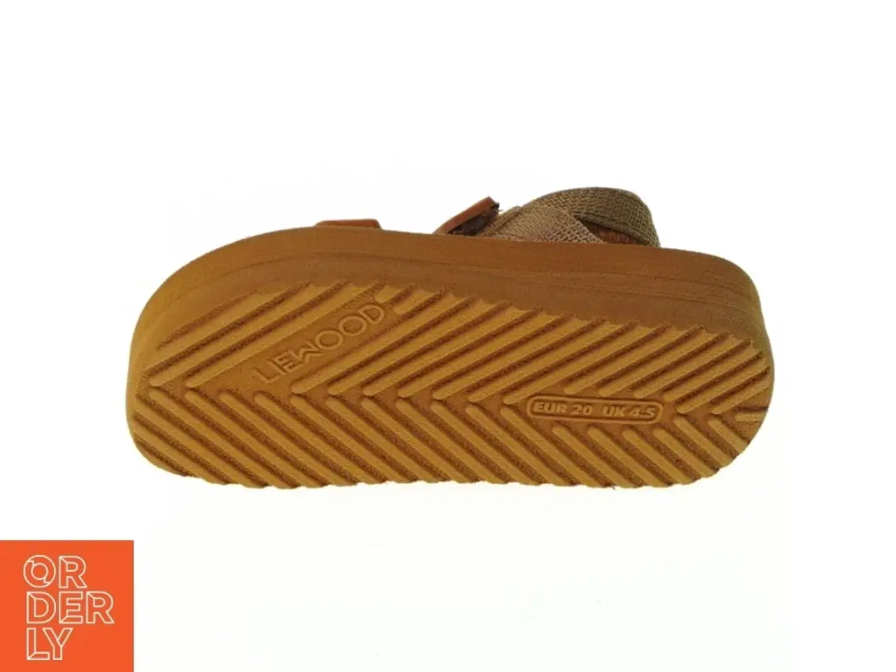 Billede 2 - Sandaler fra Liewood (str. 20)