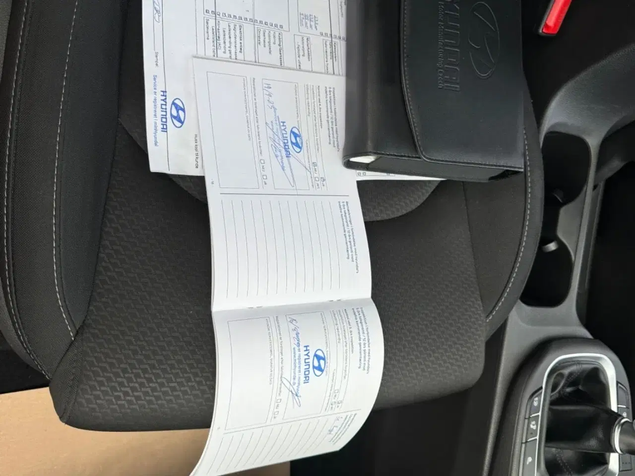 Billede 22 - Hyundai i30 1,0 T-GDi 2019 Edition stc.