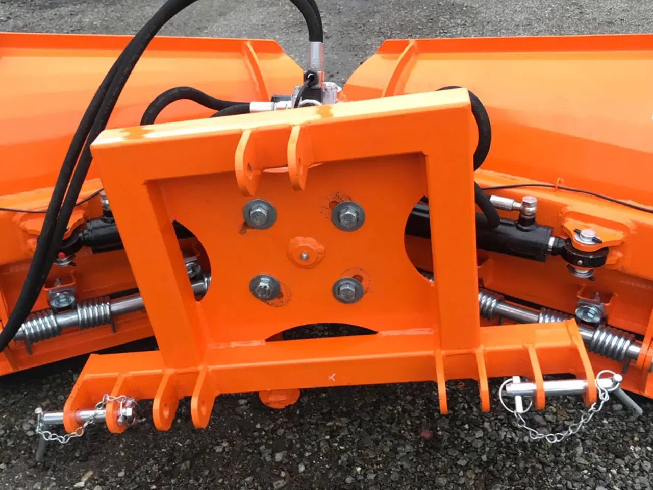 Billede 2 - Sigma Pro G102 Bredde 150-200 cm