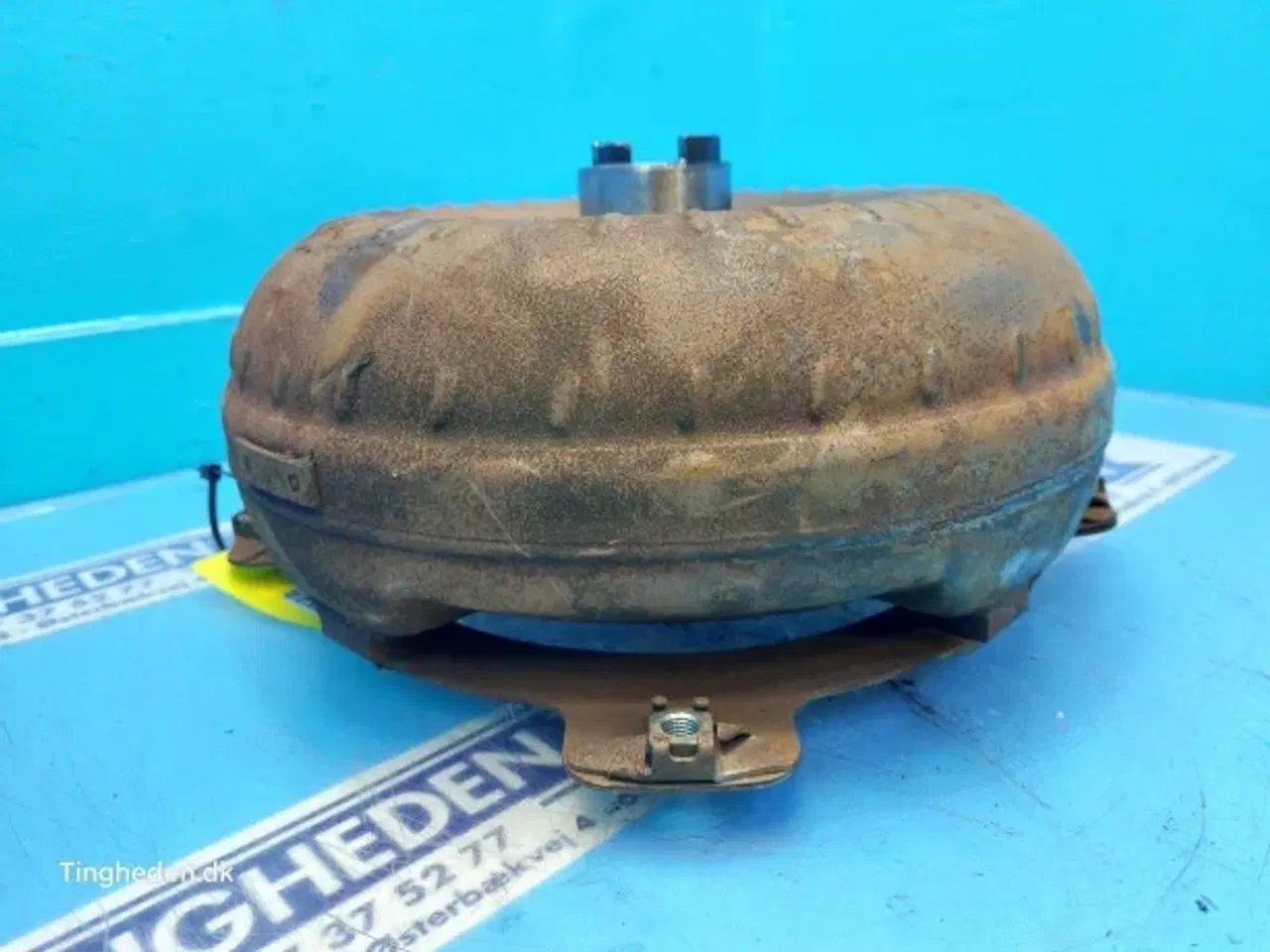 Billede 4 - New Holland LB110 Converter 87410612