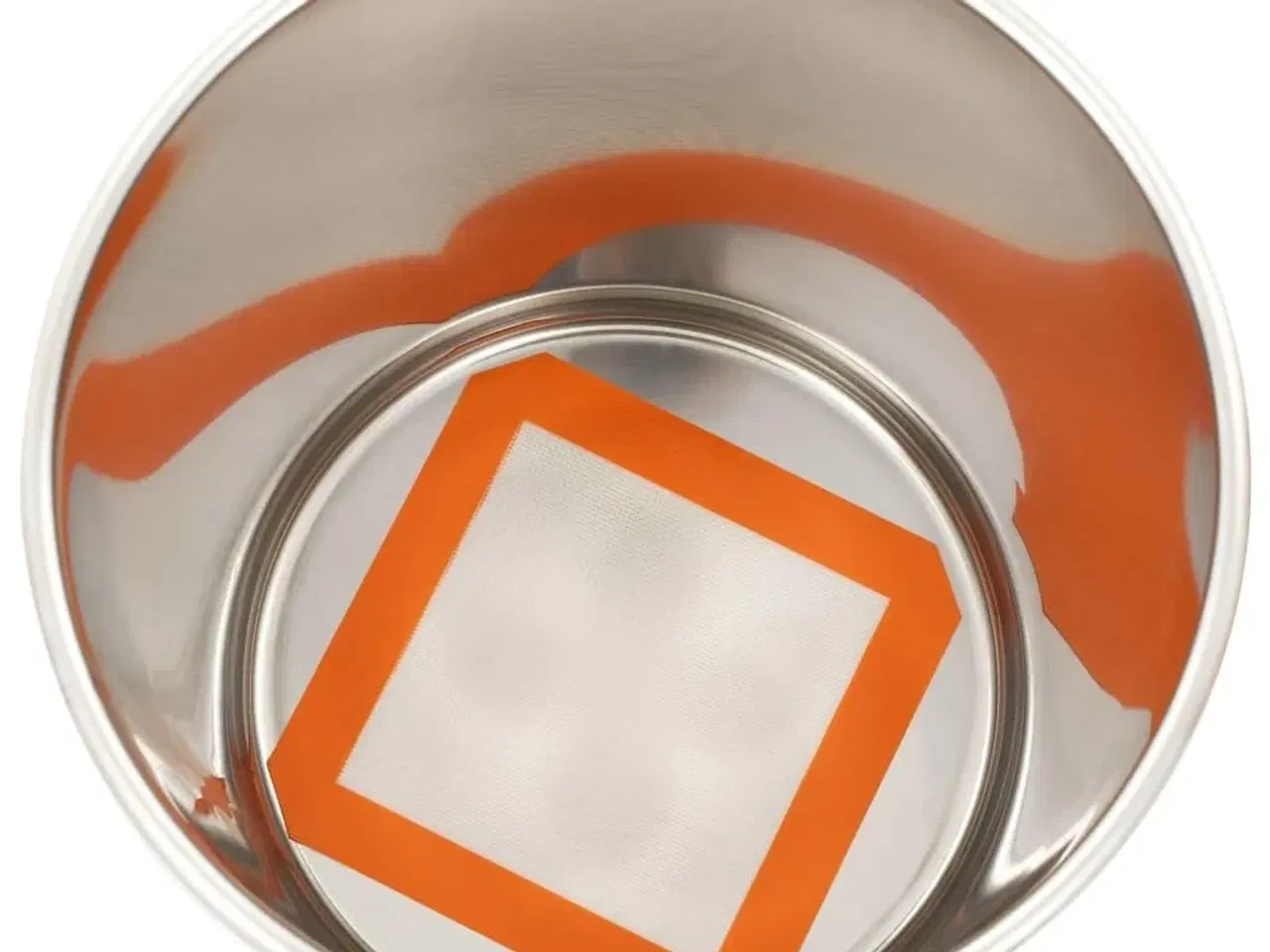 Billede 9 - Vakuumkammer rustfrit stål 22,7 l