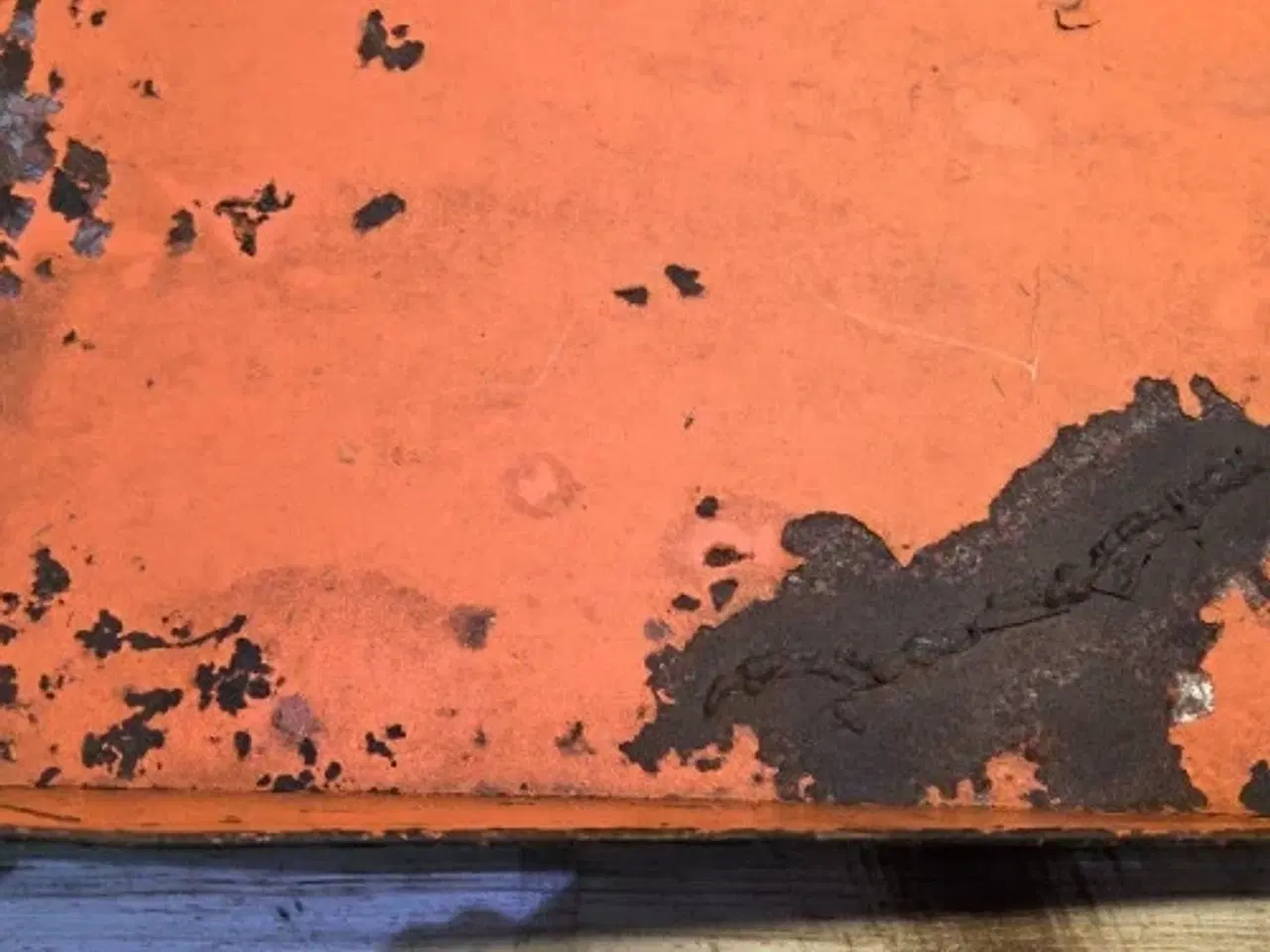 Billede 10 - Dronningborg D1200 Ledeplade 28420228