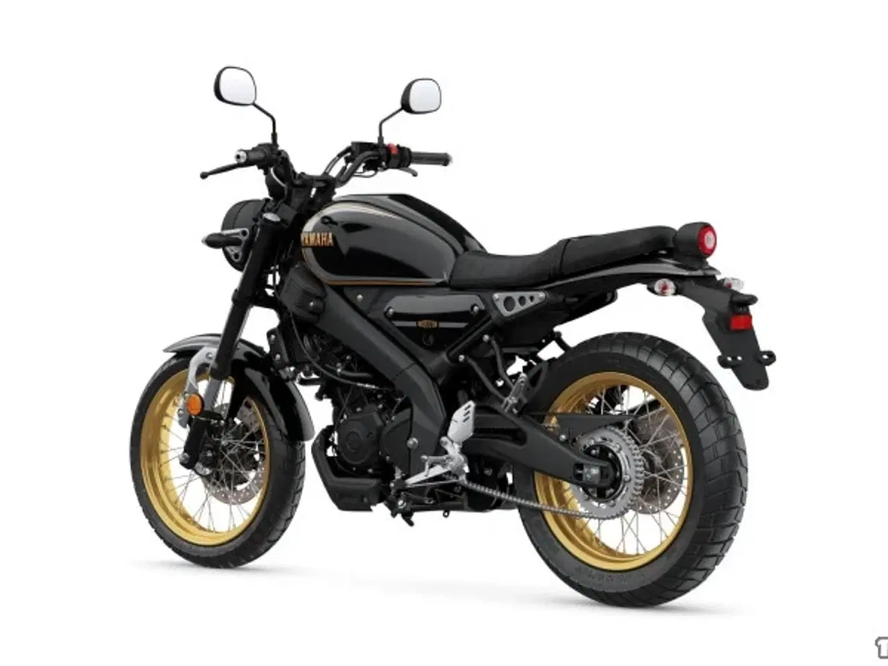 Billede 3 - Yamaha XSR 125 Legacy