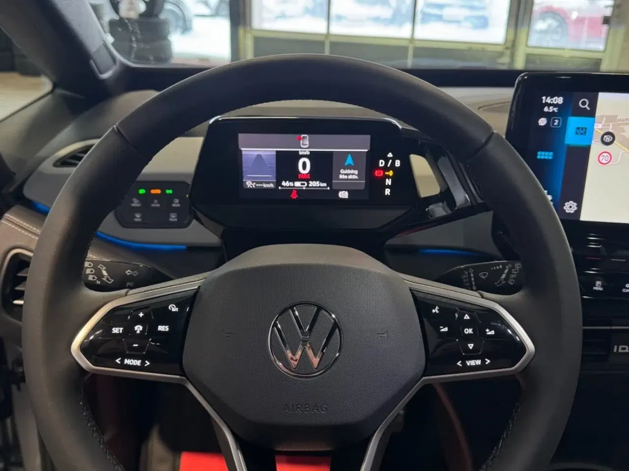 Billede 10 - VW ID.3 77 Pro S Style