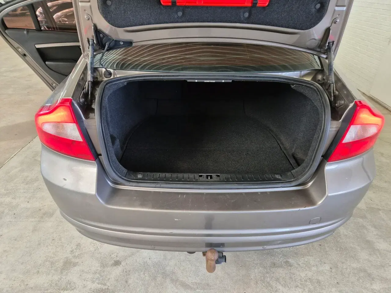 Billede 17 - Volvo S80 2,5 T Momentum 200HK Aut.