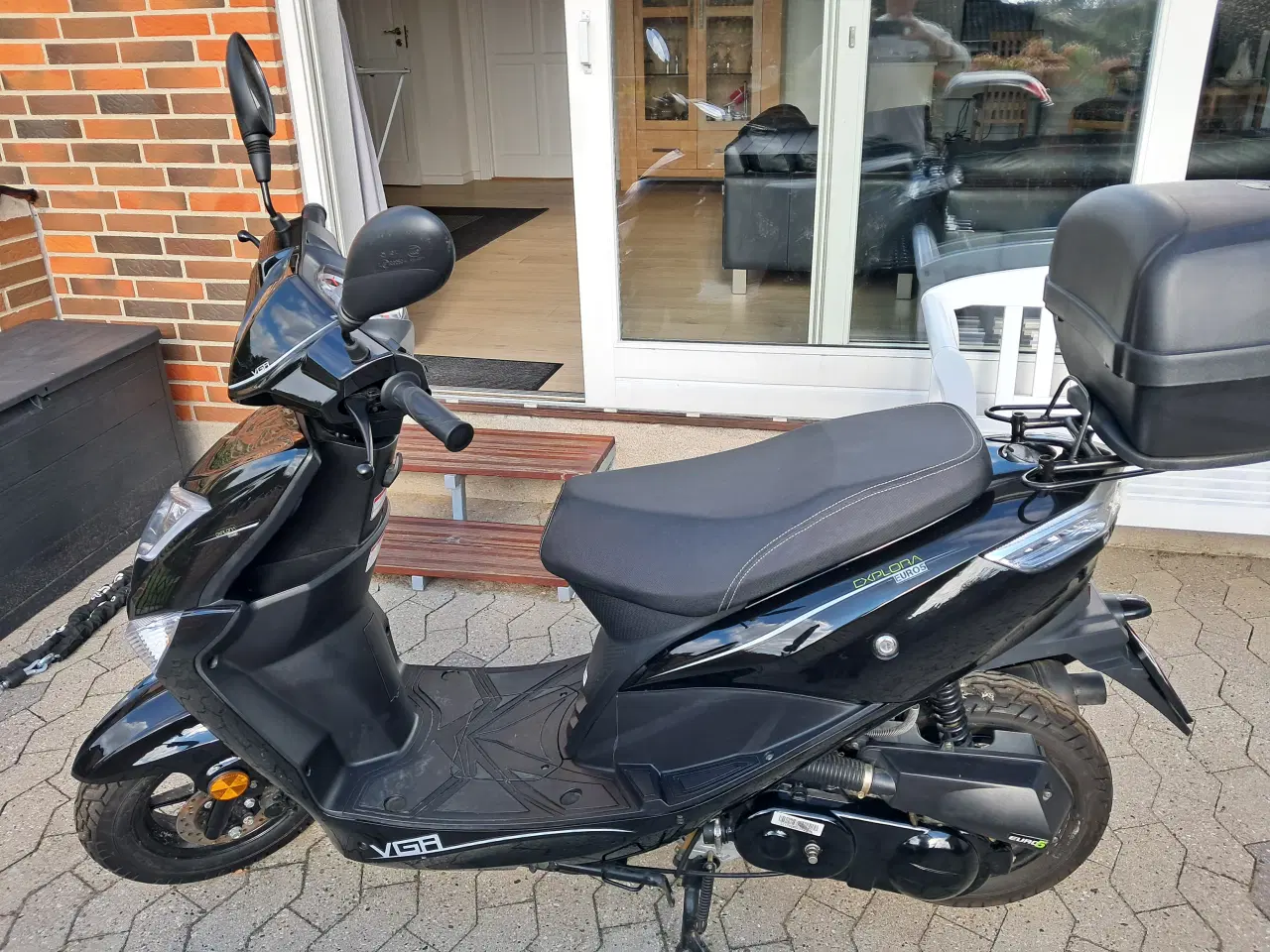 Billede 2 - FLOT VGA EXPLORER 45