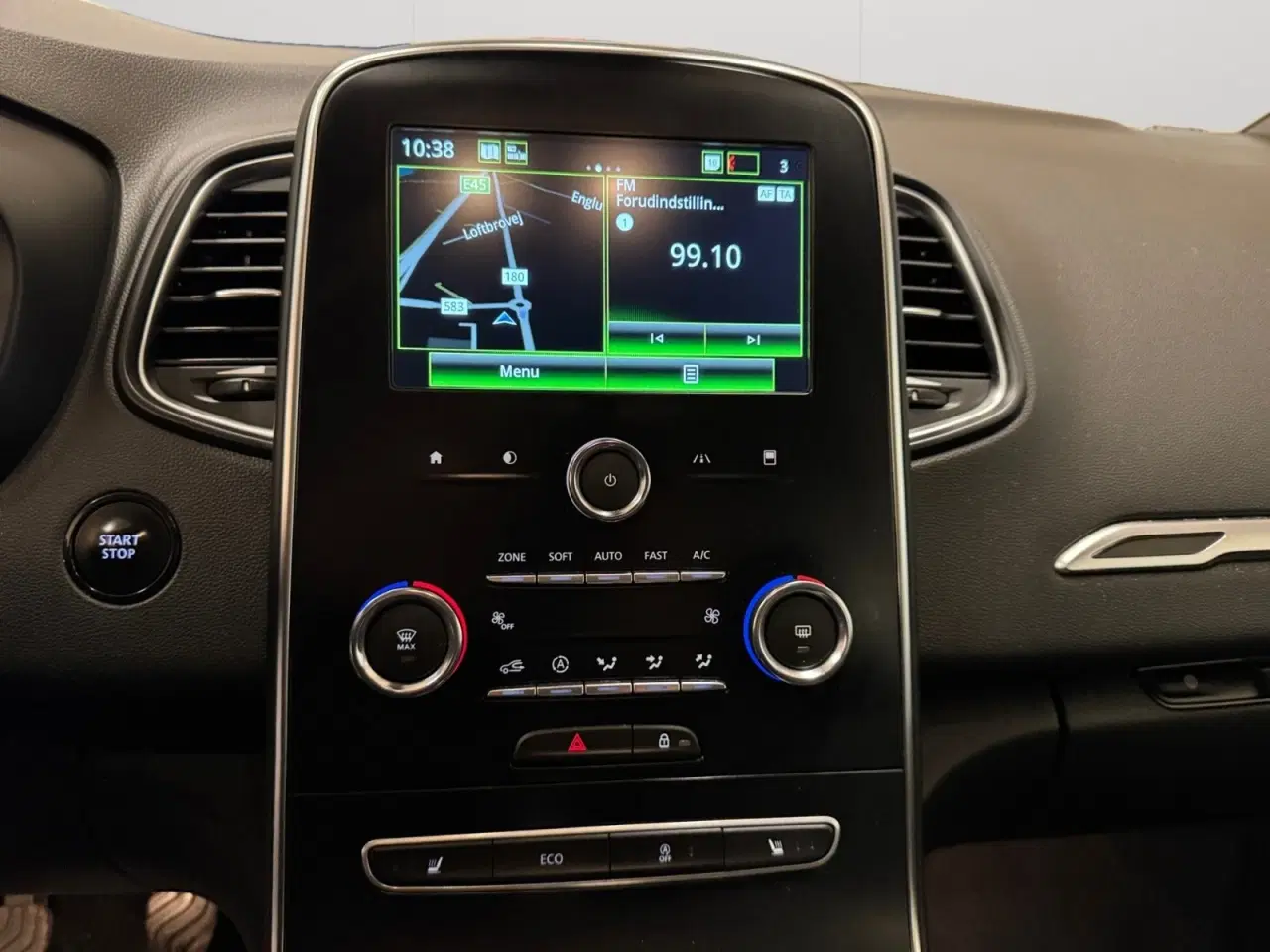 Billede 8 - Renault Grand Scenic IV 1,3 TCe 140 Zen 7prs