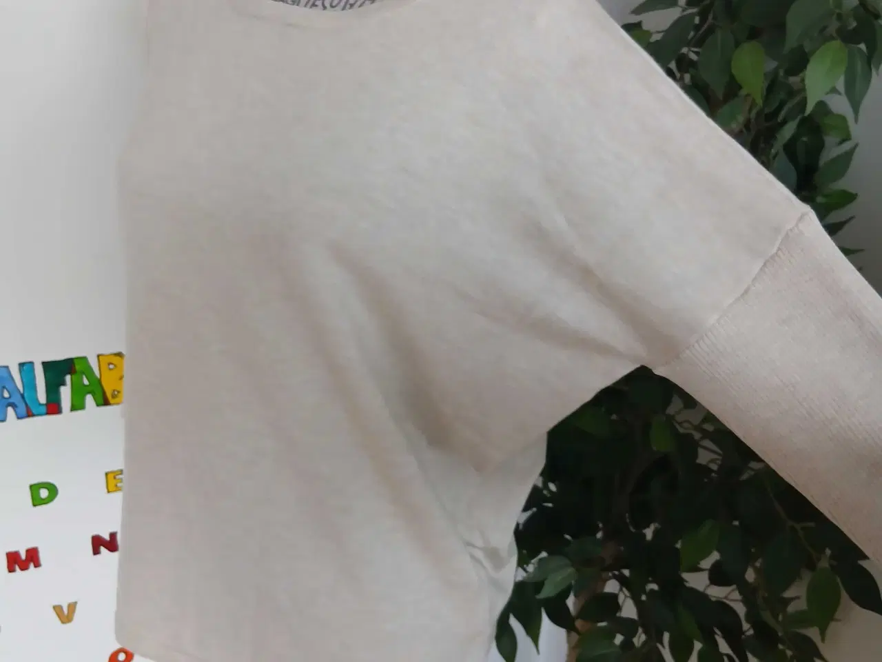 Billede 5 - Trøje. Saint Tropez. Medium/38