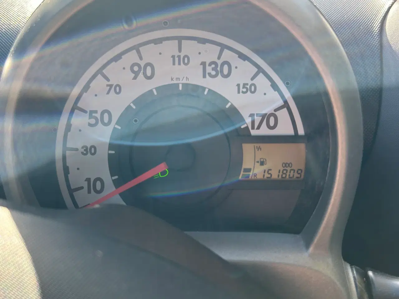 Billede 5 - Peugeot 107