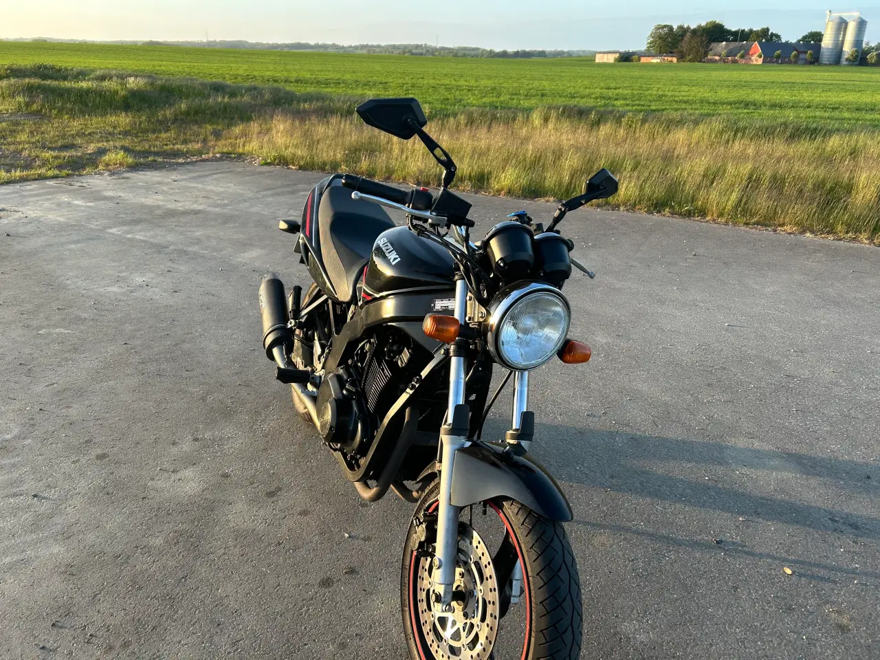 Billede 3 - Suzuki GS500