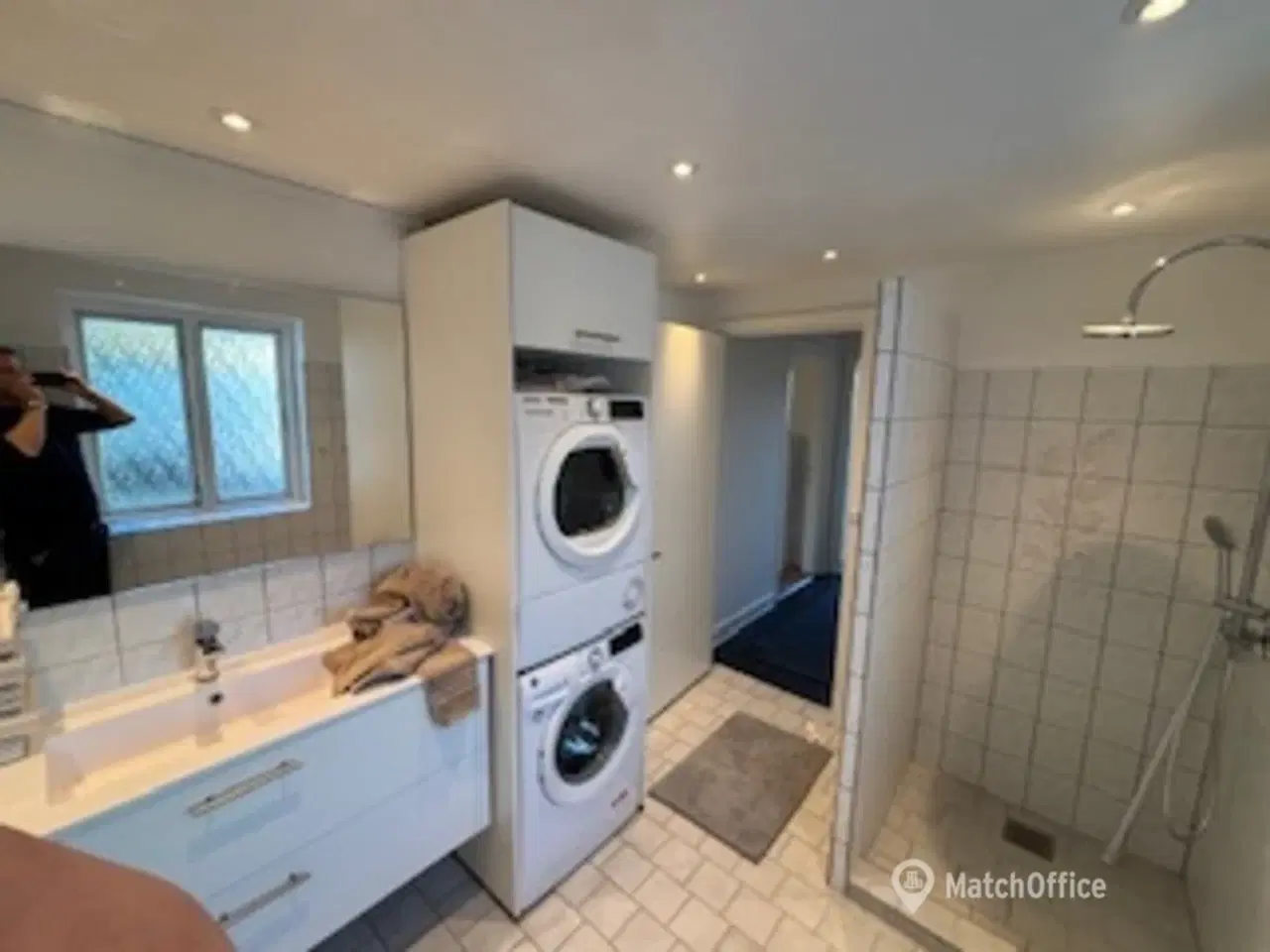 Billede 4 - Fremleje af nyistandsat kontorlejemål – central beliggenhed i Glostrup