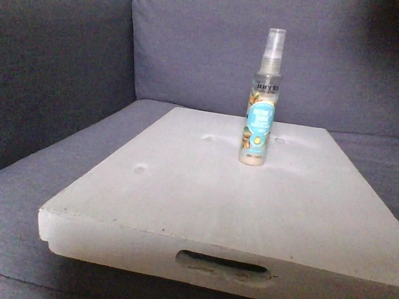 Billede 2 - Forskellige hårprodukter