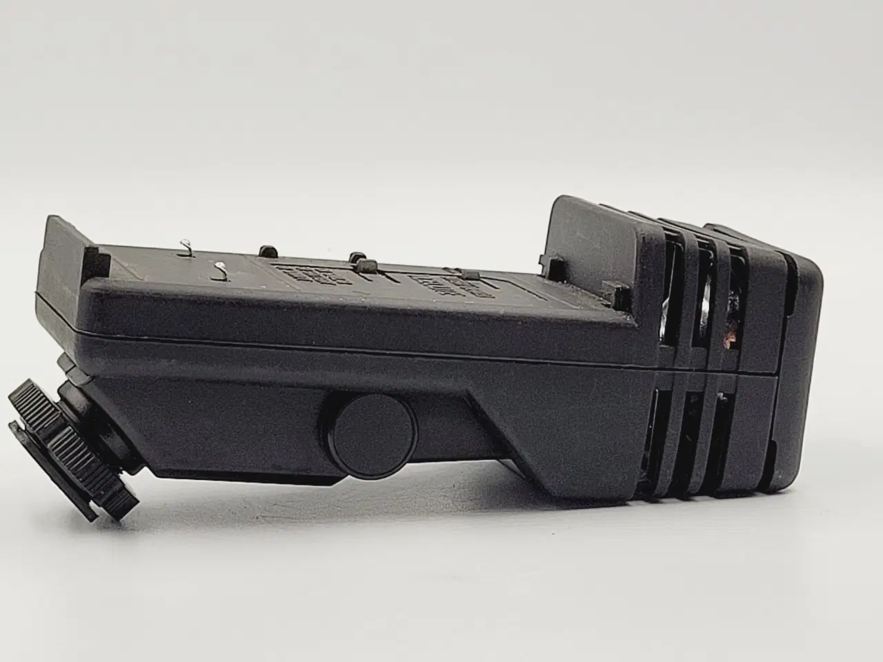 Billede 3 - ⭐️· 📸 Hama Magnum 20P Videolight - Filmlys