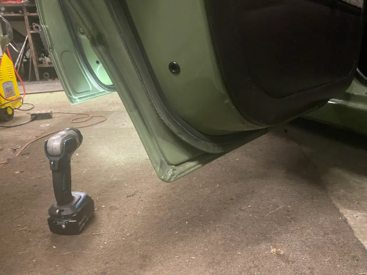 Billede 7 - Opel Rekord. 2,0 s
