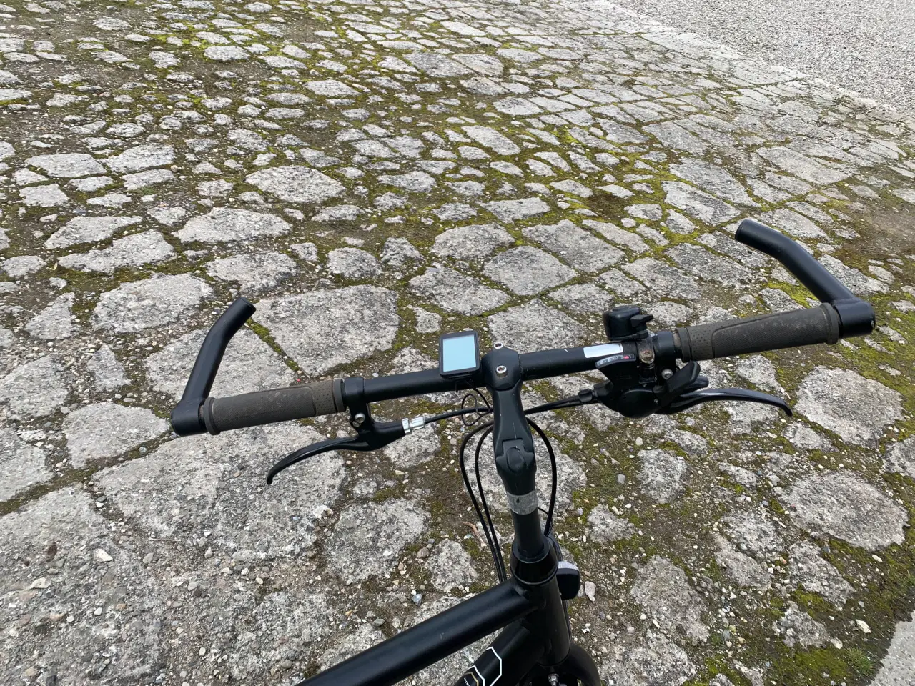 Billede 4 - SCO sportcykel