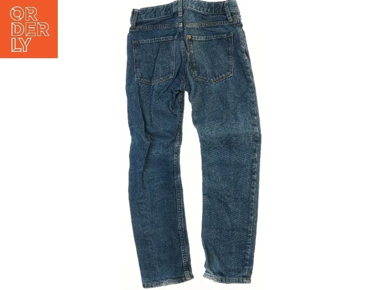 Billede 2 - Børne jeans fra H&M (str. 128)