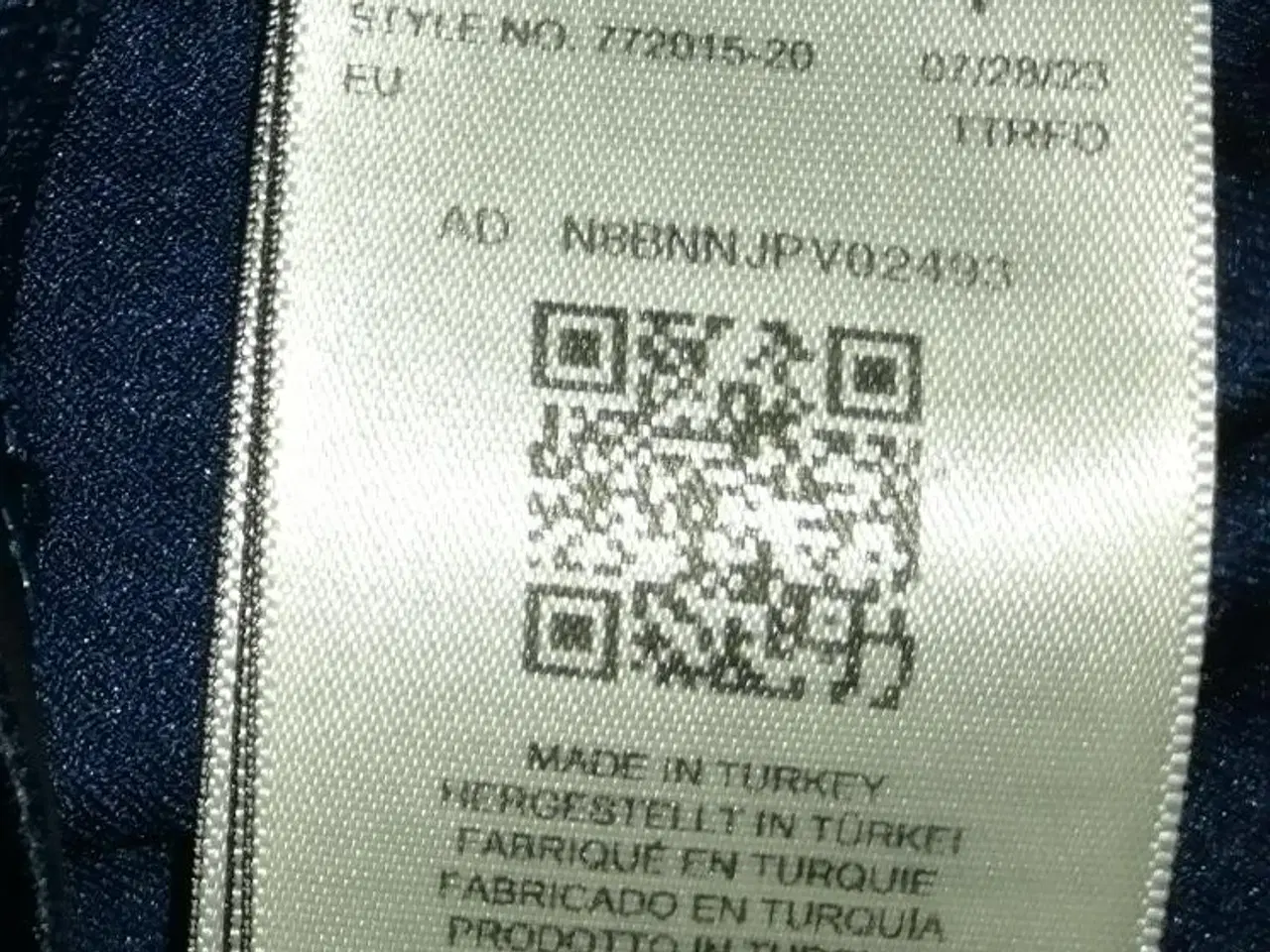 Billede 5 - FENERBACHE SK 2023-24, STR. 7-8 ÅR I FLOT STAND