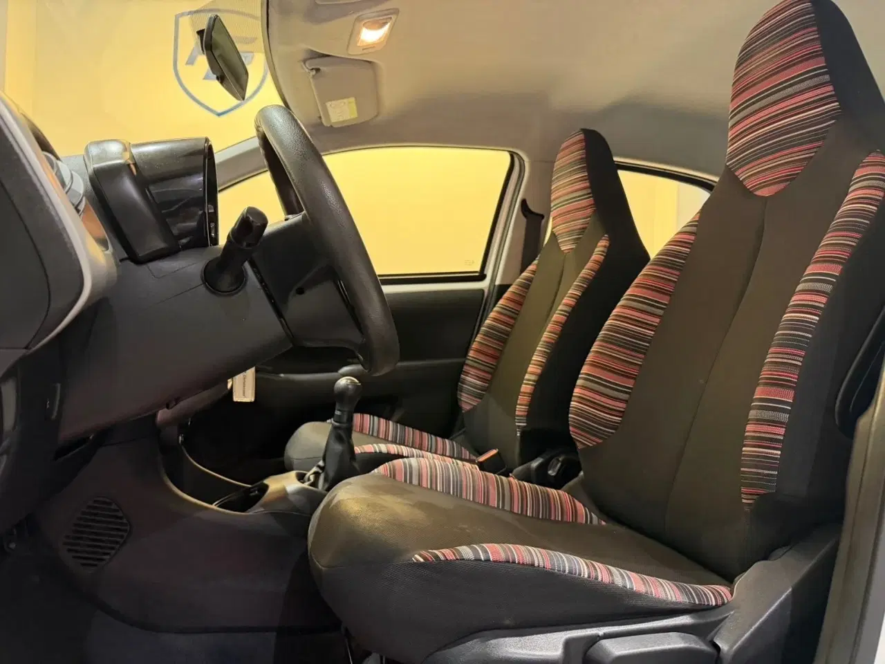 Billede 8 - Citroën C1 1,2 PureTech Complet