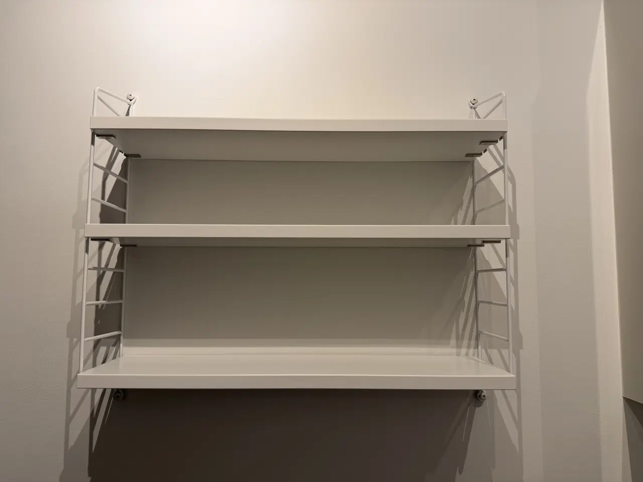 Billede 3 - String pocket reol