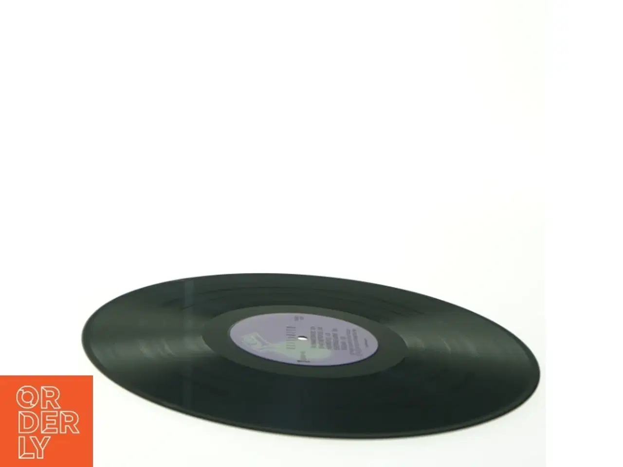 Billede 6 - Elisabeth LP fra Genlyd Grammofon (str. 31 x 31 cm)